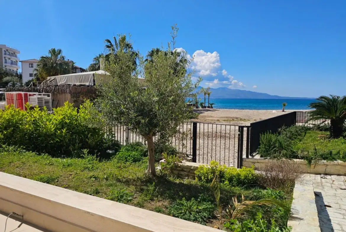 Albania Real Estate In Saranda For Sale