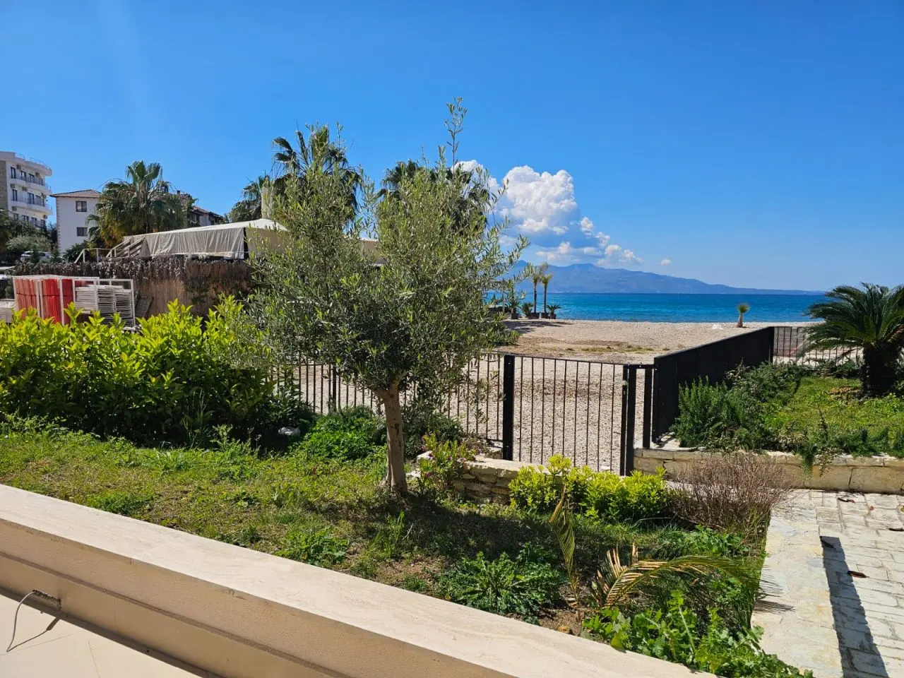 Albania Real Estate In Saranda For Sale