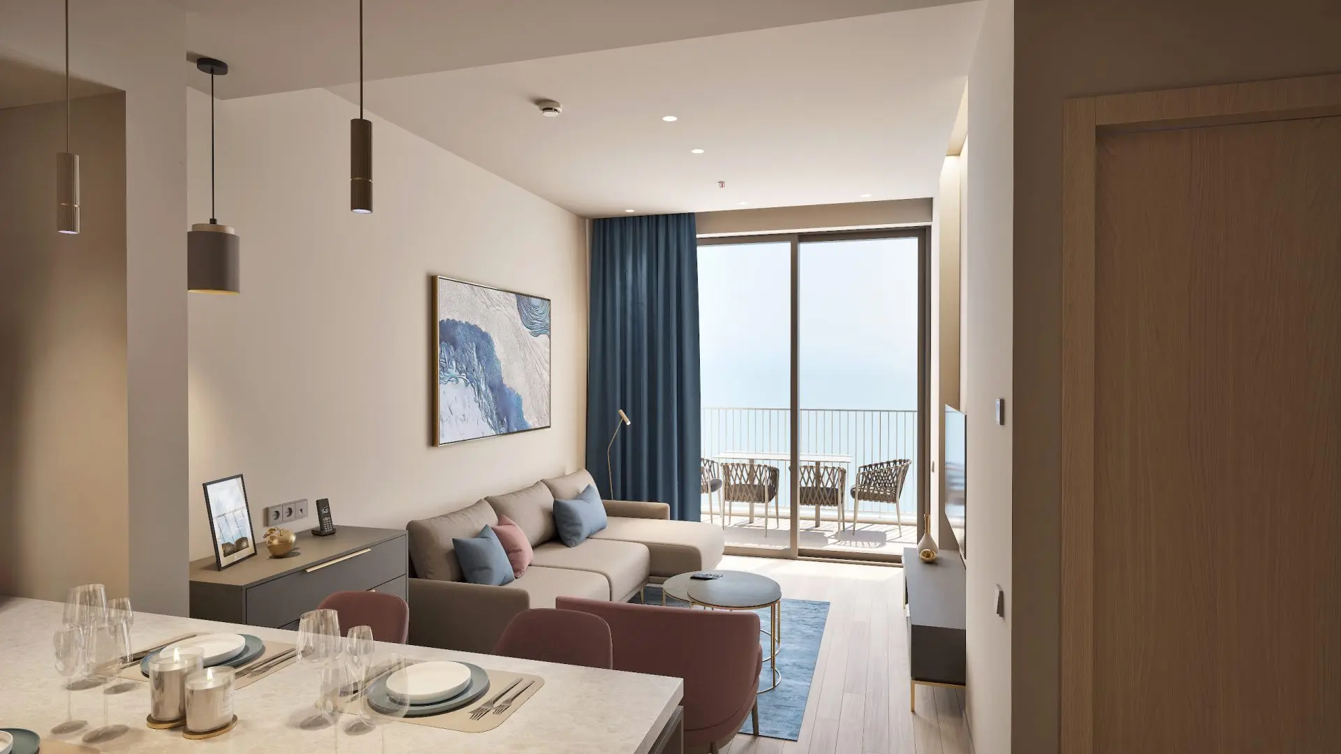 ee0652be6d74a37140e93cd59704960fe7662d967f1c194bf1eb6f3ef449bcd2689b6437dc2d3 Elegant Three-Bedroom Seaview Branded Residence In Melia