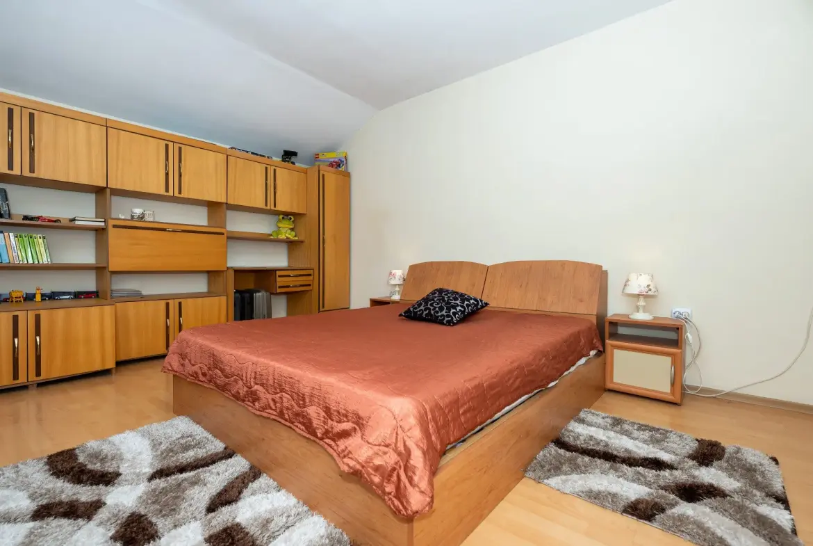 Exceptional standalone multifunctional building with outstanding investment potential in Sadiyski district, Plovdiv