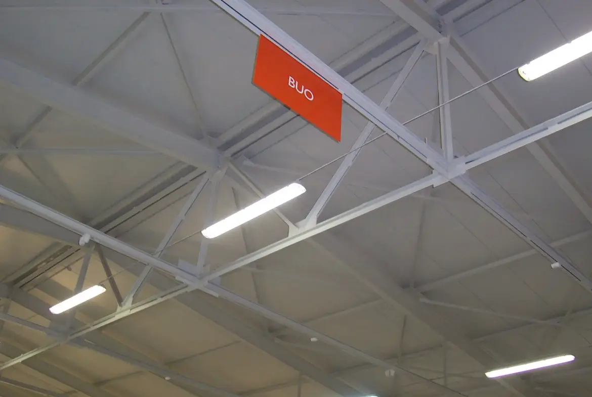 Warehouse for sale in Iskar industrial zone
