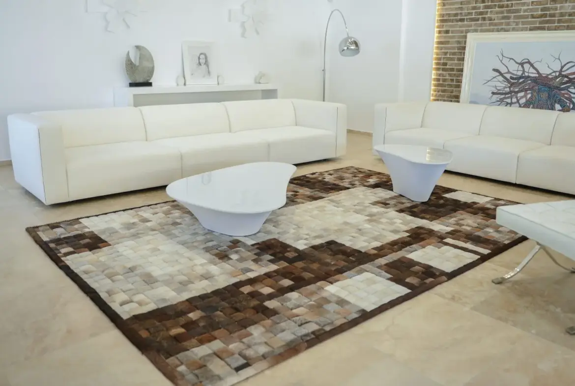 3-Bedroom Apartment in Pod magistralom, Budva