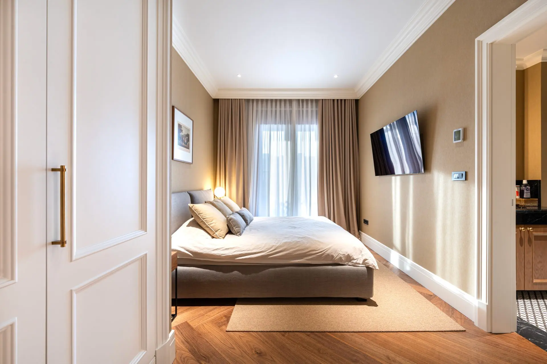 f264d00f446c55dc84c1c5c051c6737af9c036794e8ac4097d5bc1588b6bbc016abfbd7cbc898 Luxury Penthouse with Landscaped Gardens and Panoramic Views in Gorica C, Podgorica