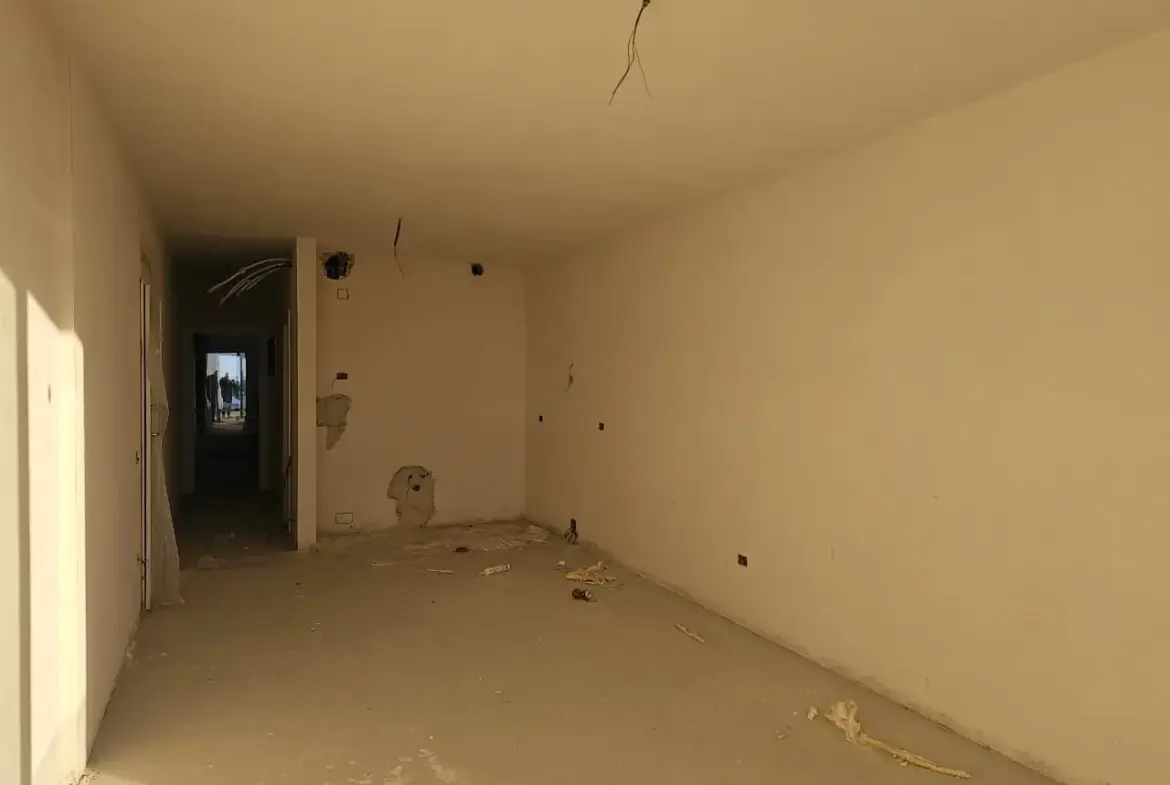 Two Bedroom For Sale In Saranda Albania