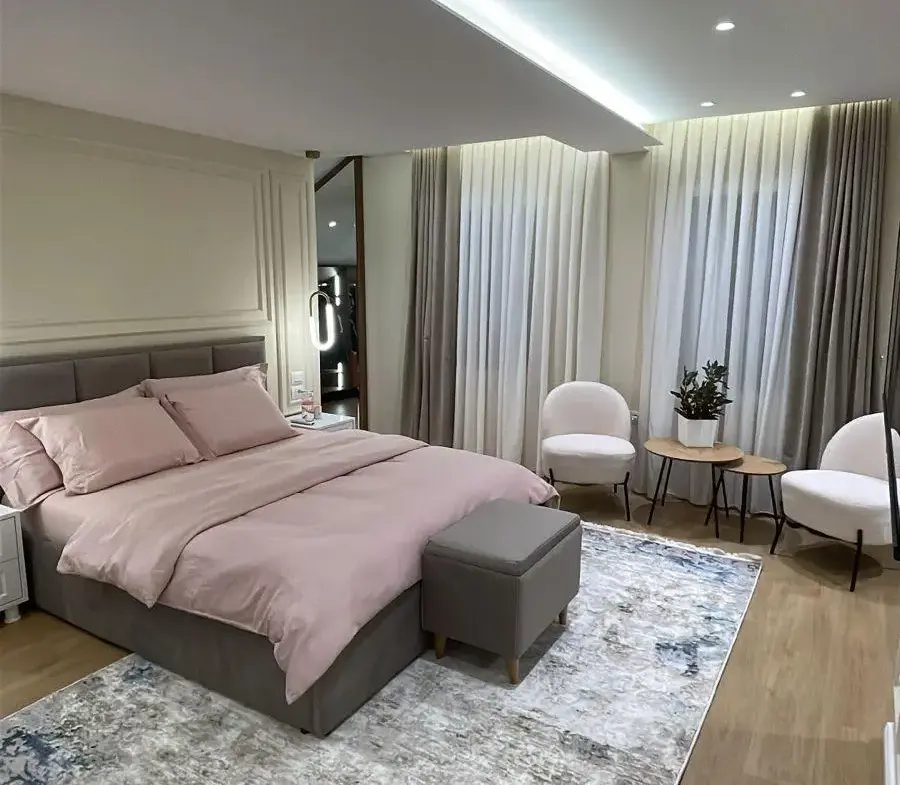 3-Storey Villa for Sale in New Boulevard Area, Tirana | 280.70 m² Land Plot