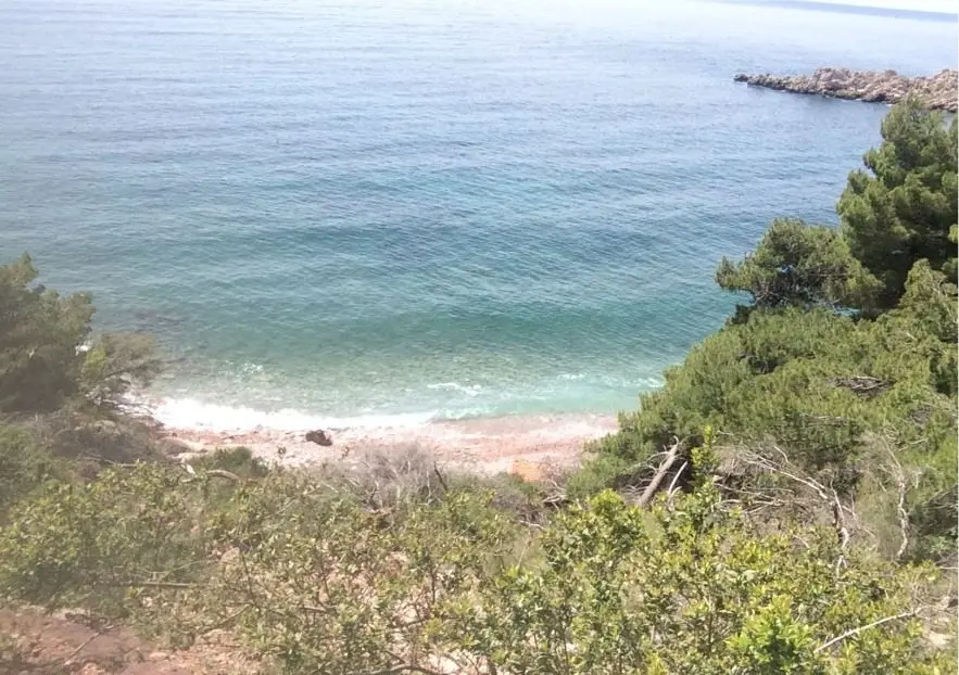Land in Budva, Budva
