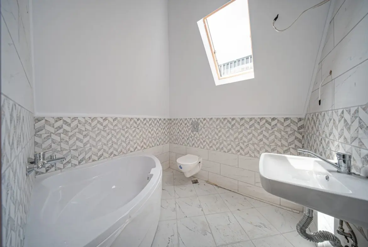 New house in the best part of Dragalevtsi district for sale