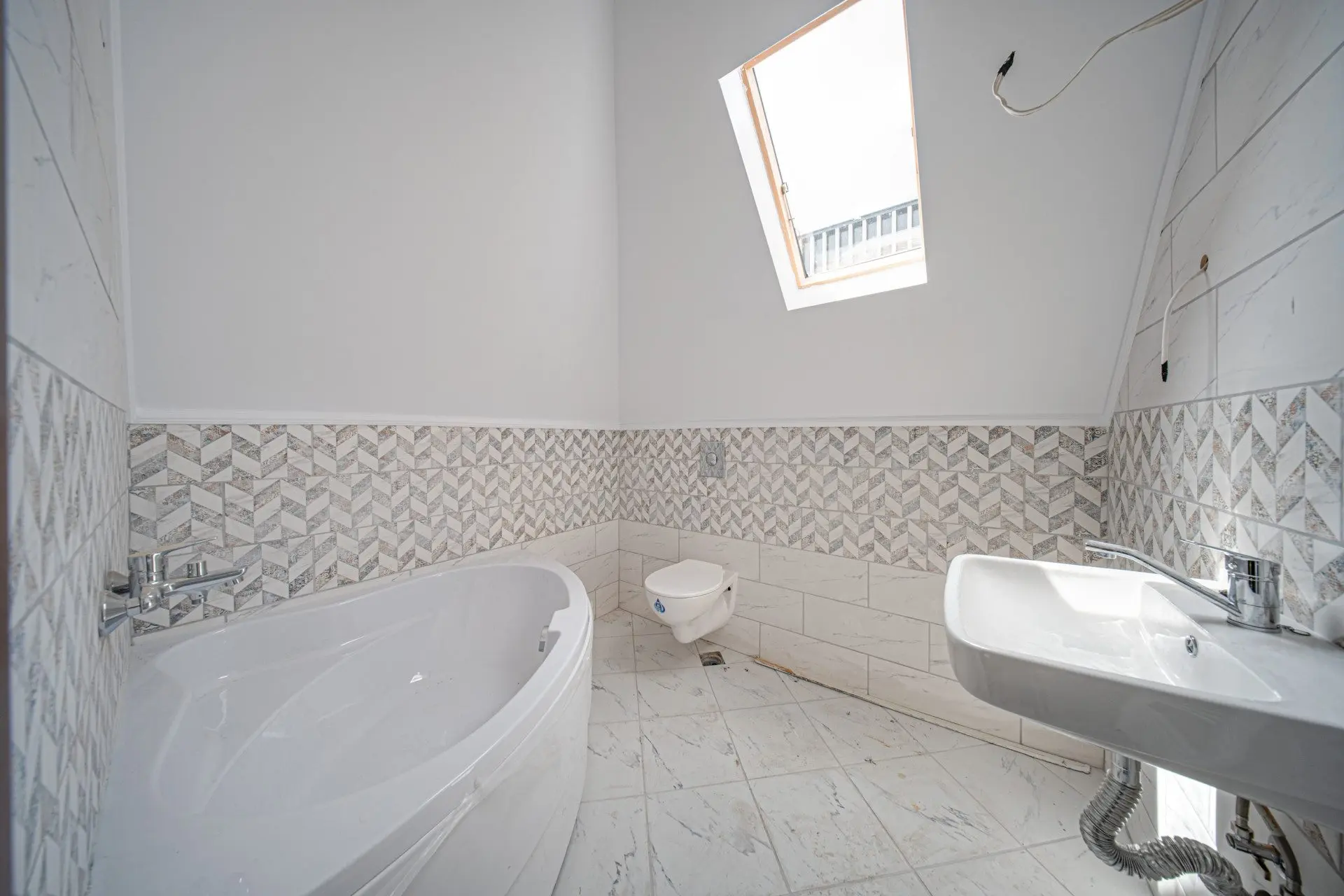 New house in the best part of Dragalevtsi district for sale