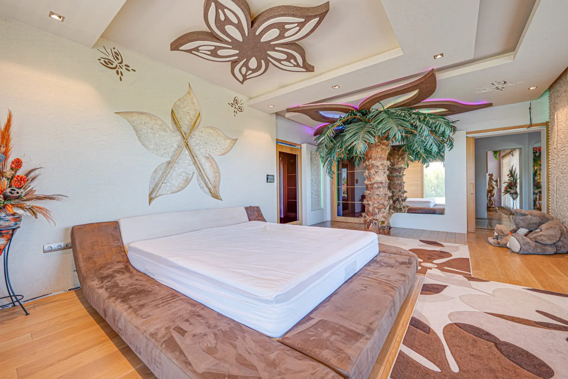 Exclusive residence for sale in the Kambanite district
