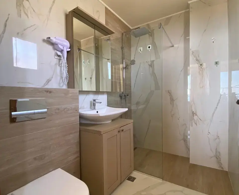 Exceptional four bedrooms villa