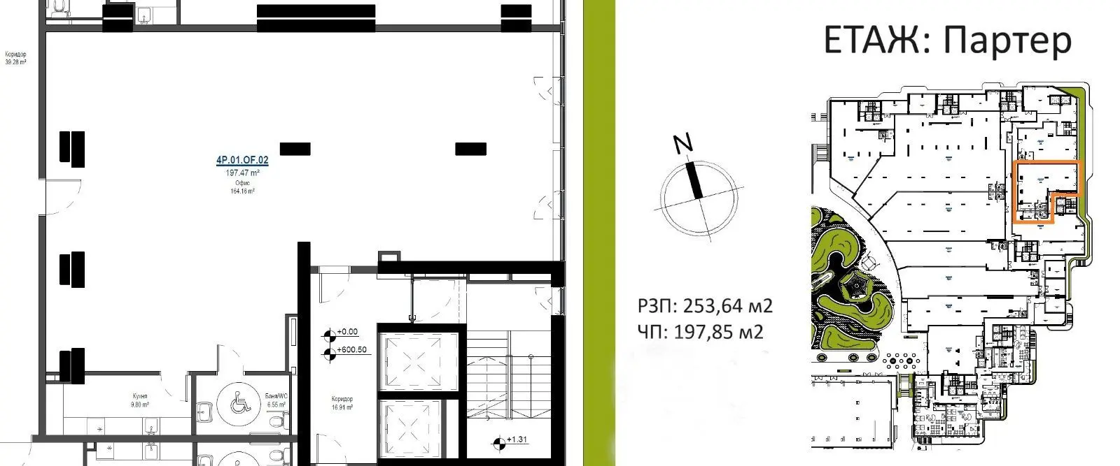f8d5a58b8b5ae41c261913a7c10defc1 Shop in the Vitosha Art complex for sale