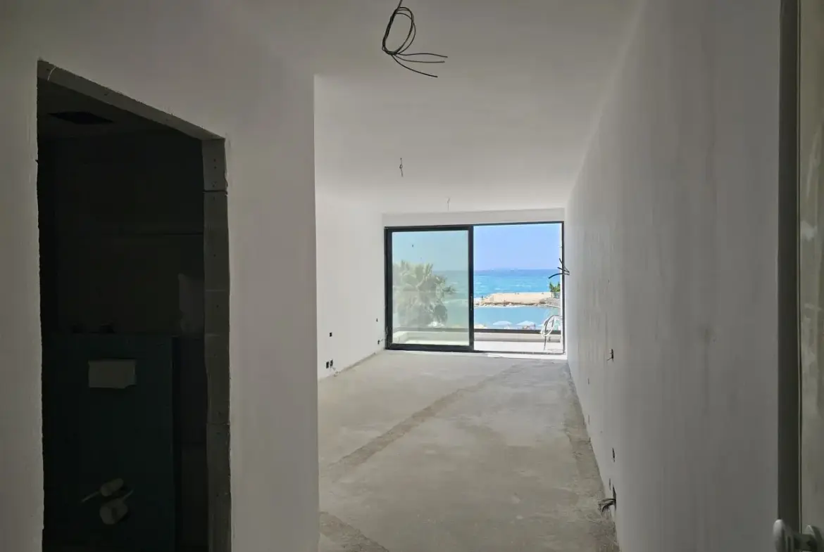 Albania Real Estate In Saranda For Sale