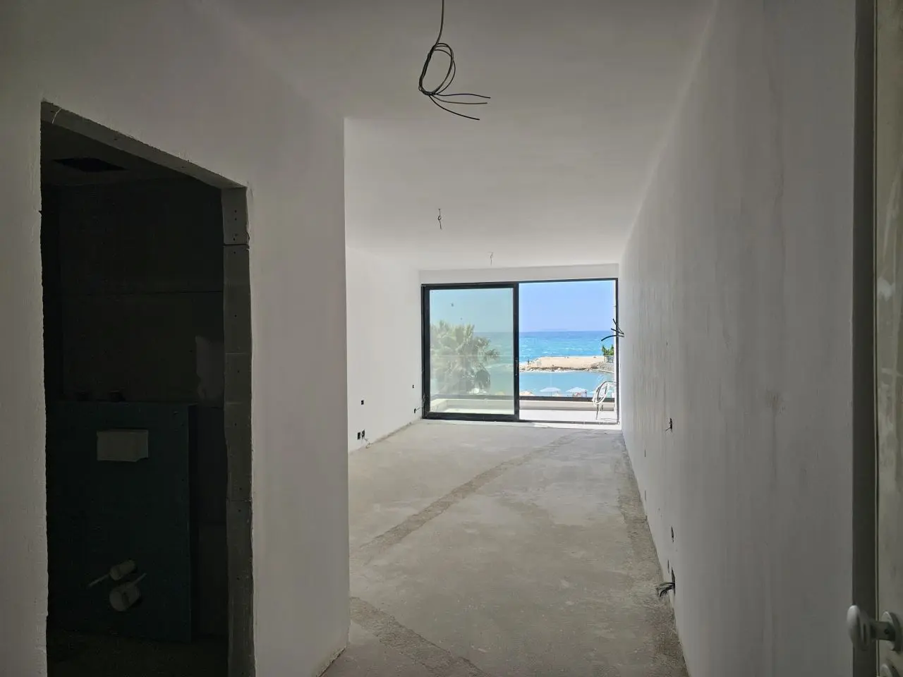 Albania Real Estate In Saranda For Sale