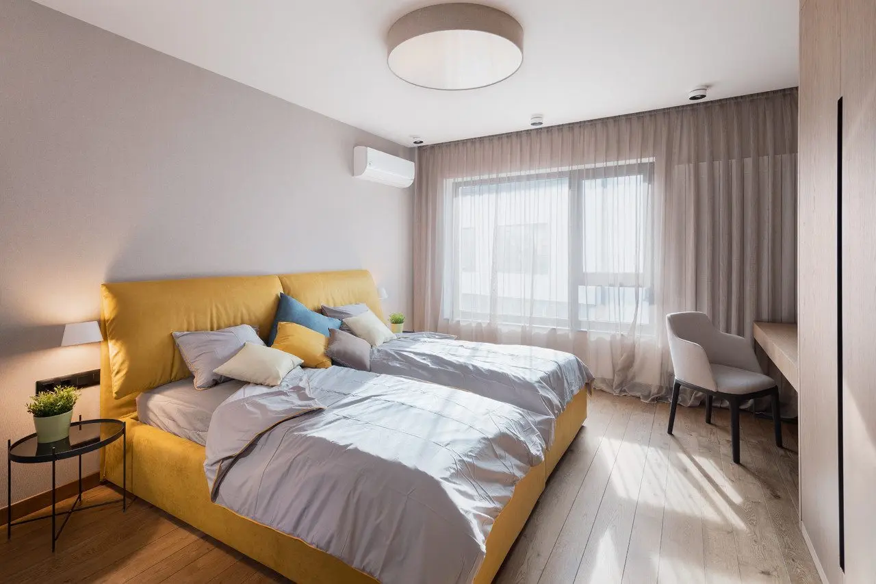 faa215fd82b1aa10a95ce4e31b396fdb-1 Semi-detached house in a luxury residential complex in the Malinova Dolina area
