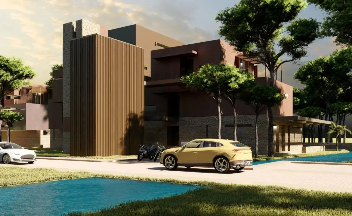 One-Bedroom Apartment For Sale In Lalzit Bay Albania