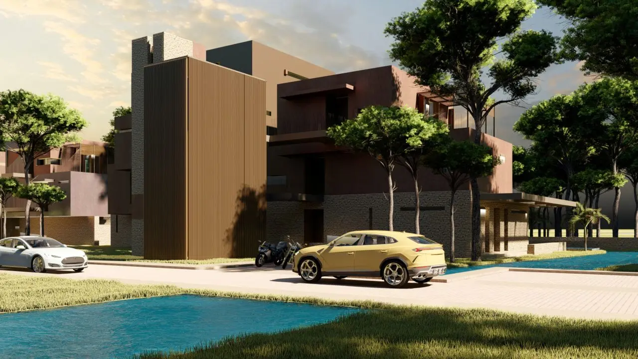 One-Bedroom Apartment For Sale In Lalzit Bay Albania