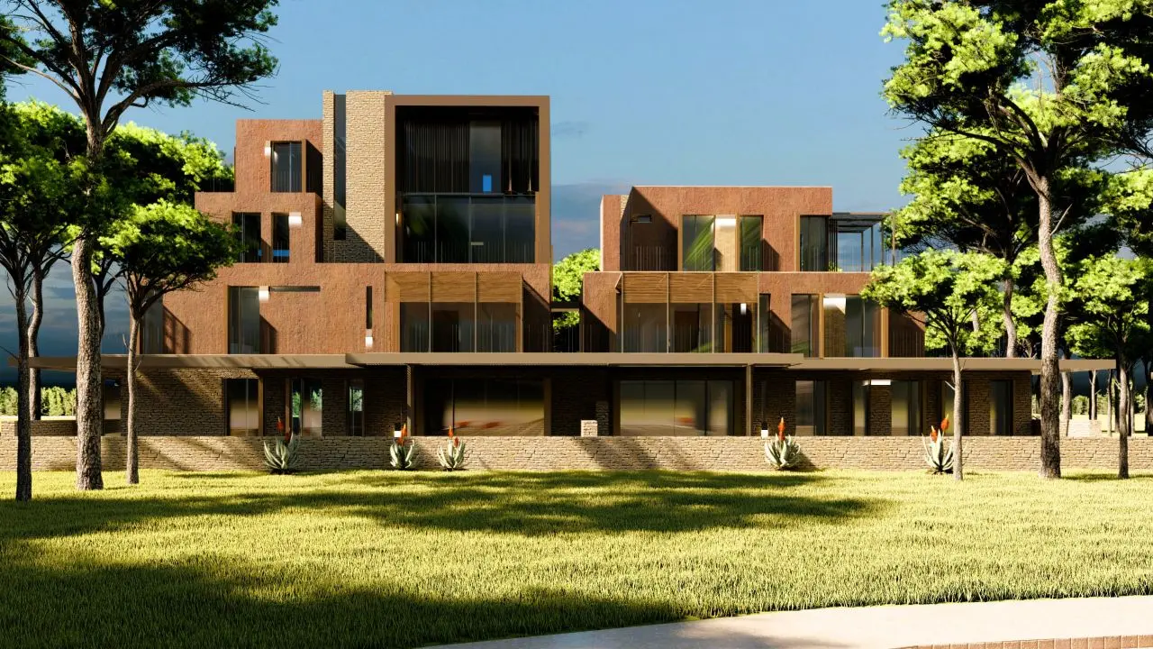 Apartments For Sale In Lalzit Bay Durres Albania