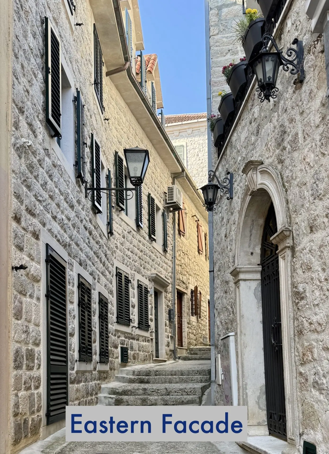 A Heritage Masterpiece in Montenegro’s Most Iconic Old Town