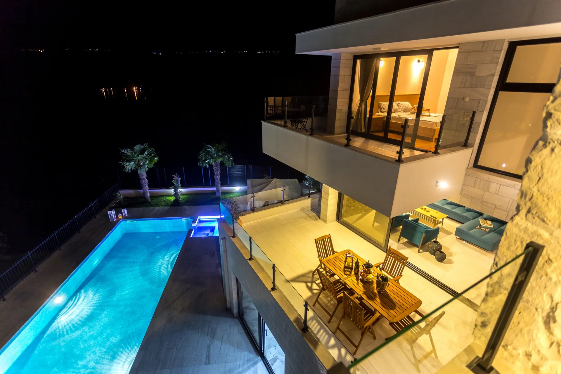 Stunning 5-Bedroom Villa for Sale in Djenovici, Herceg Novi