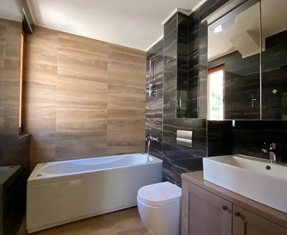 Exceptional four bedrooms villa