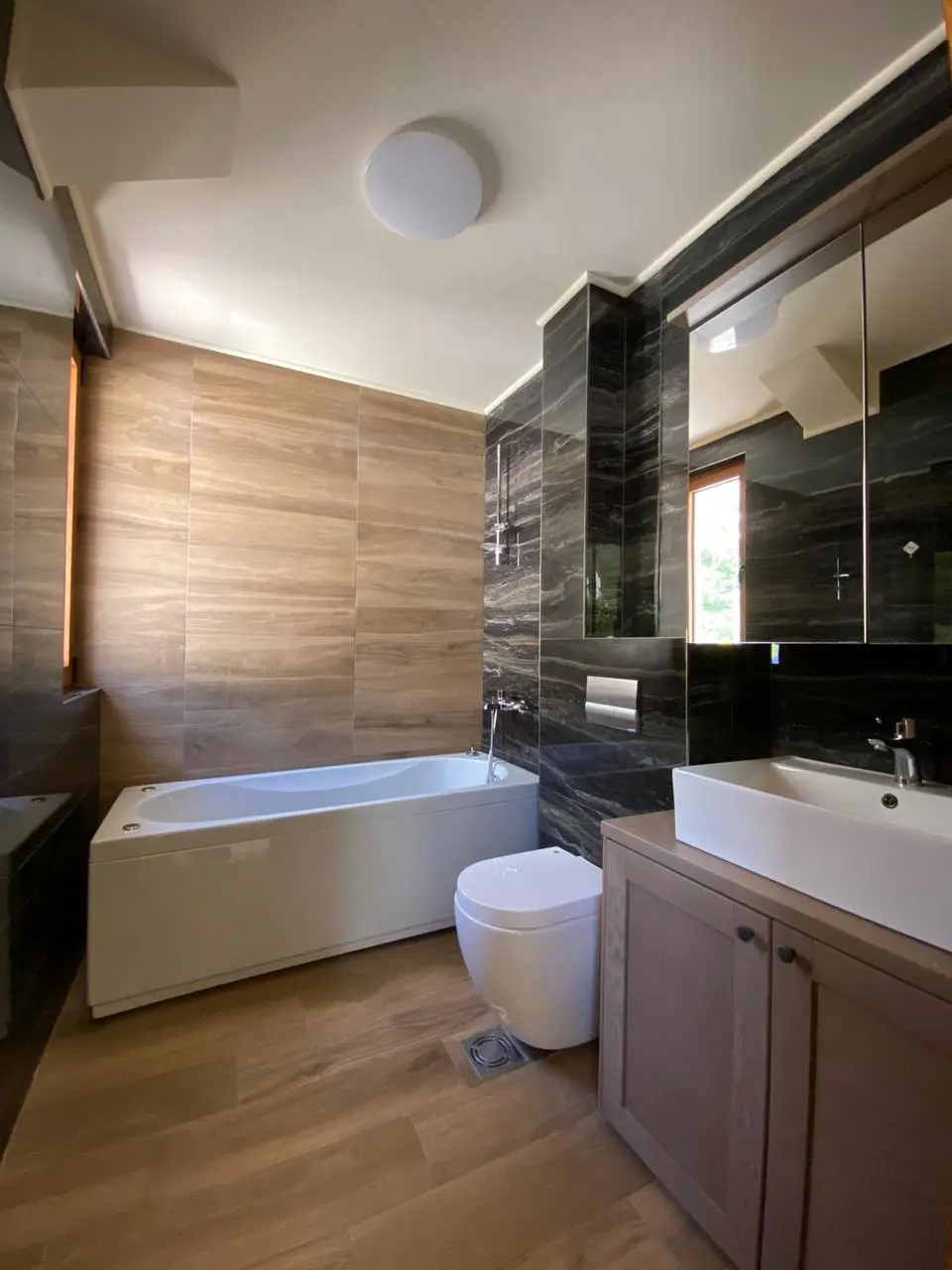 Exceptional four bedrooms villa