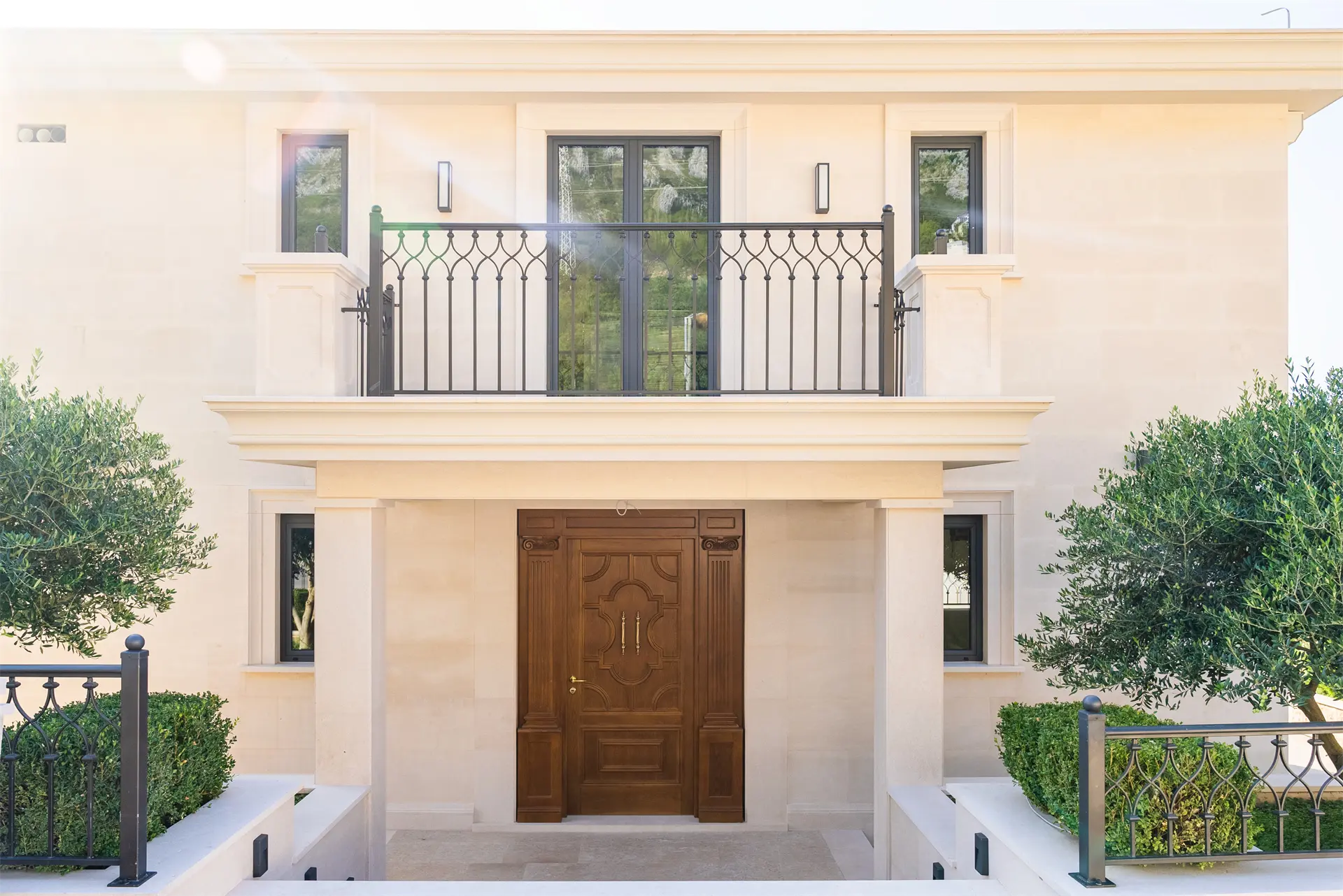 Luxury Villa – Blizikuce, Budva
