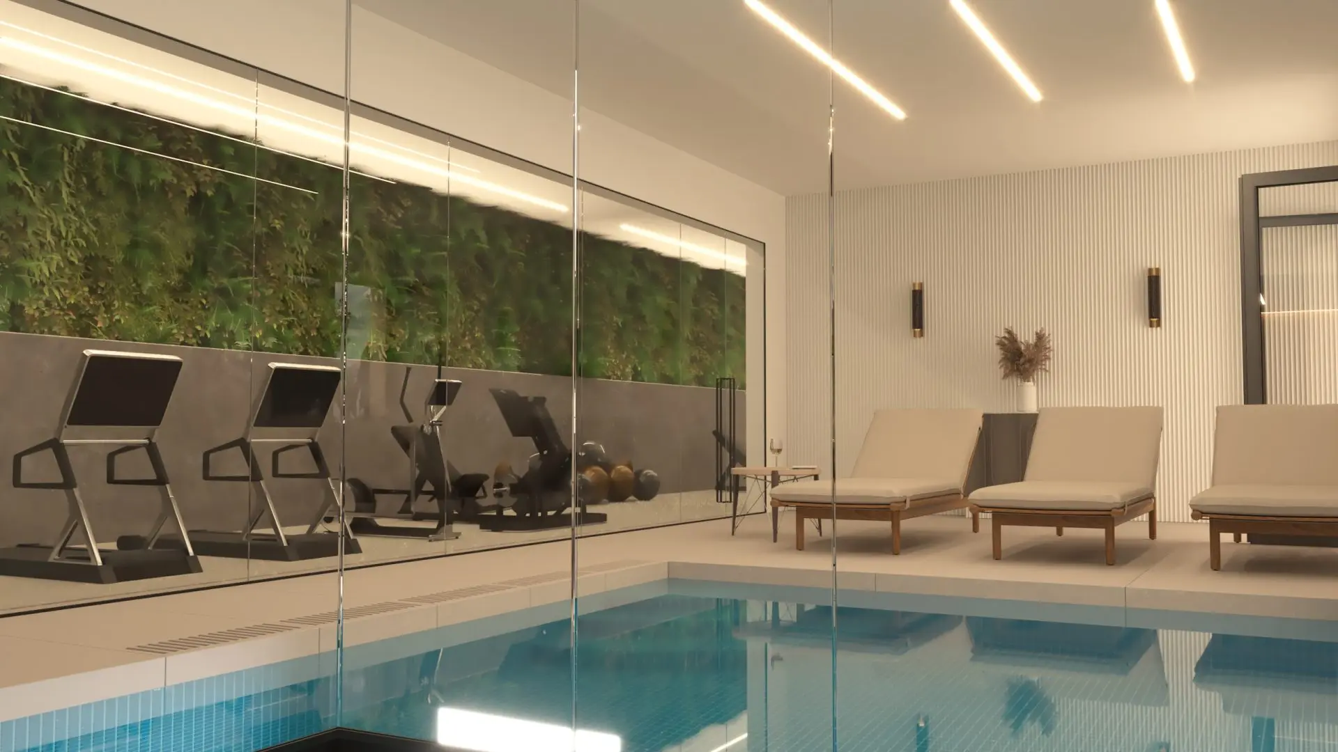 fde3fa61d46be9d5582c38724ab50748bdec876f1a27f07f70bca462d57e8e09688c946df0ea6 Villa at the stunning, green, private resort in Budva