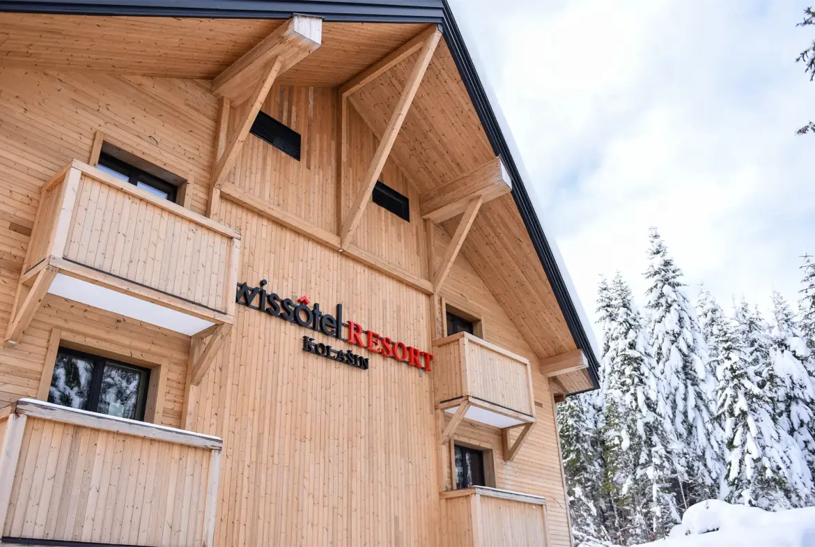 Swissôtel Resort Kolašin