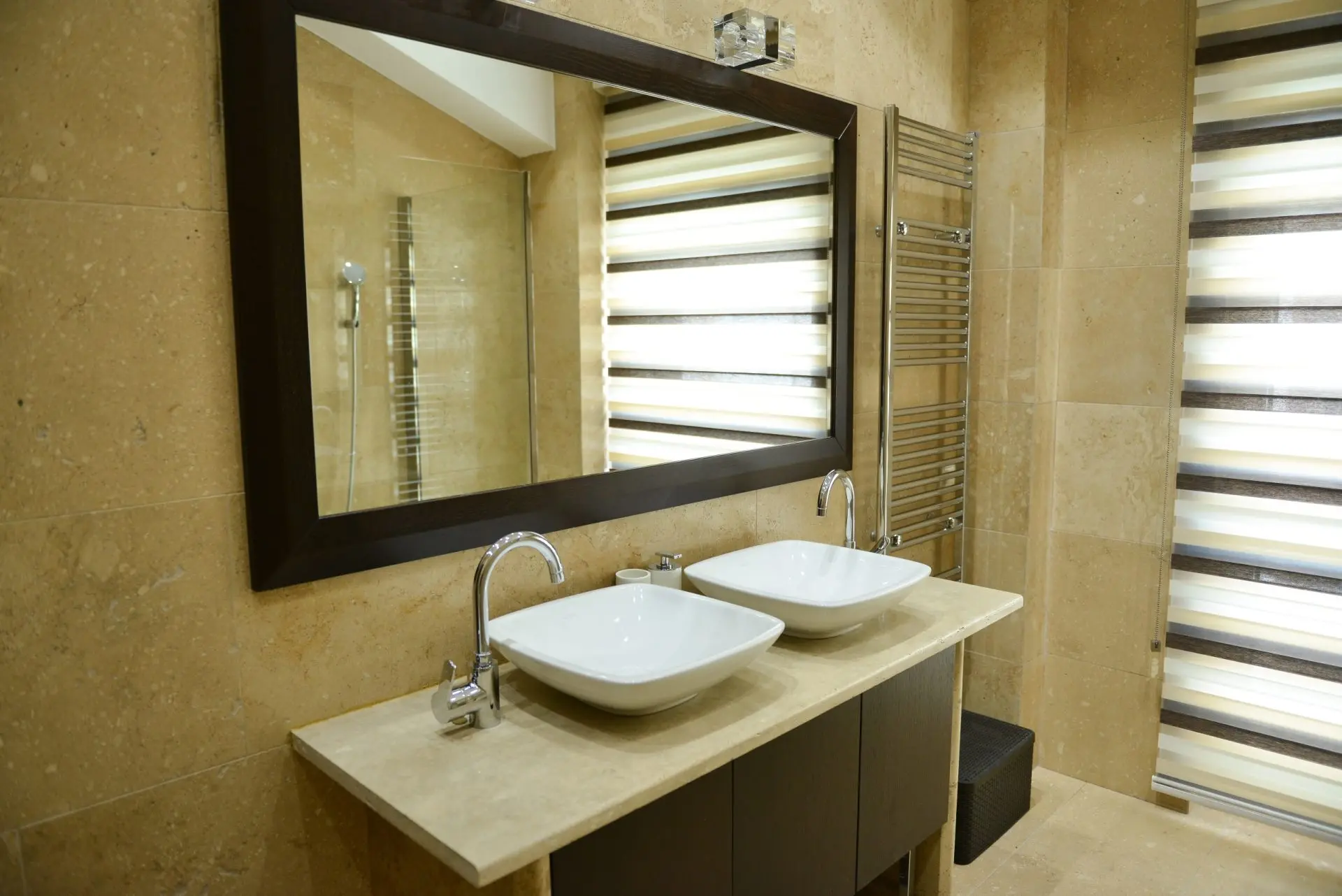 3-Bedroom Apartment in Pod magistralom, Budva
