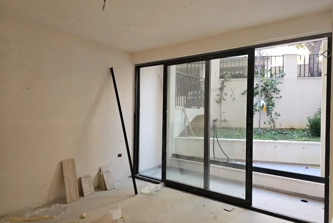 Two Bedroom For Sale In Saranda Albania