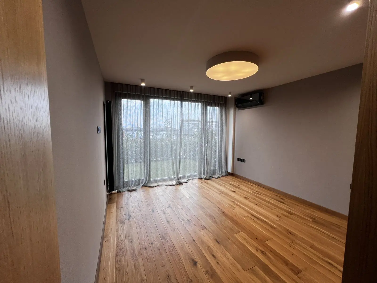 ffc9b6126b4882c28025eb0c09a451d0-1 Тwo bedroom apartment in a luxury residential complex combining the comforts of the big city and the tranquility of life in nature for sale