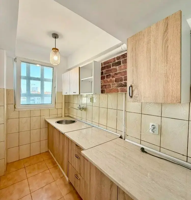 Studio for sale Cismigiu Park area, Bucharest 31.6 sqm