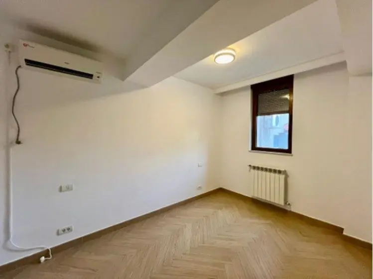 Double studio for sale Beller – Dorobanti Square area, Bucharest