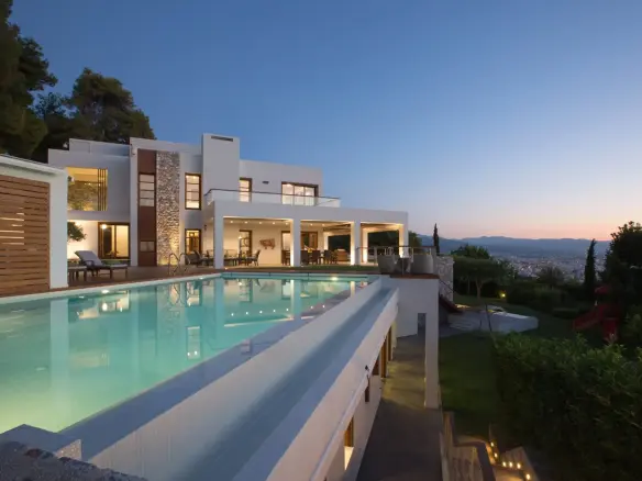 Alma – House in Chania