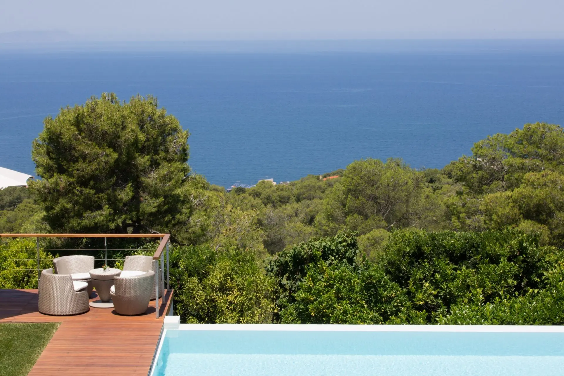 Alma – House in Chania