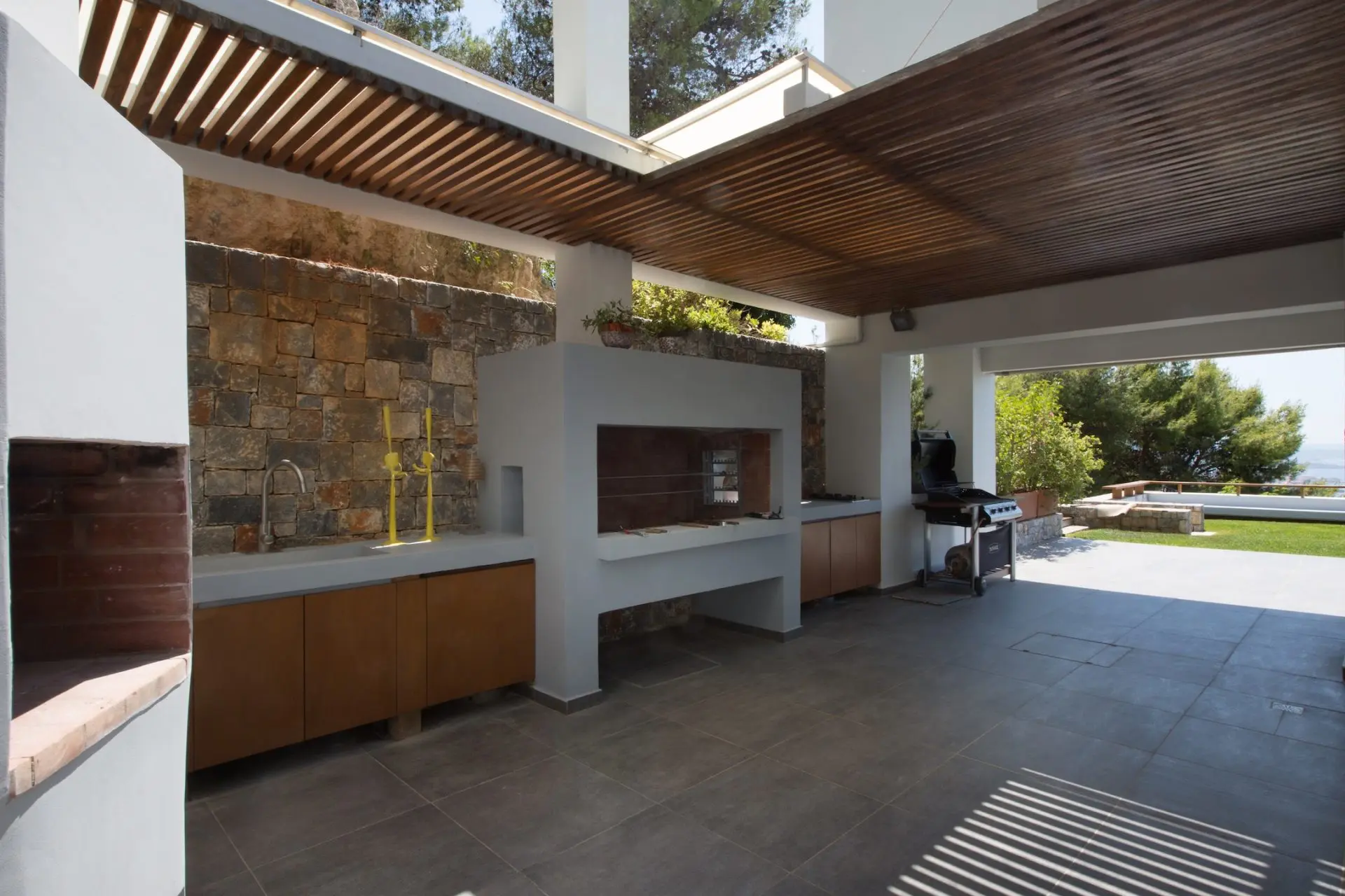 Alma – House in Chania