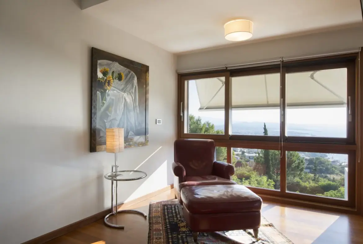 Alma – House in Chania