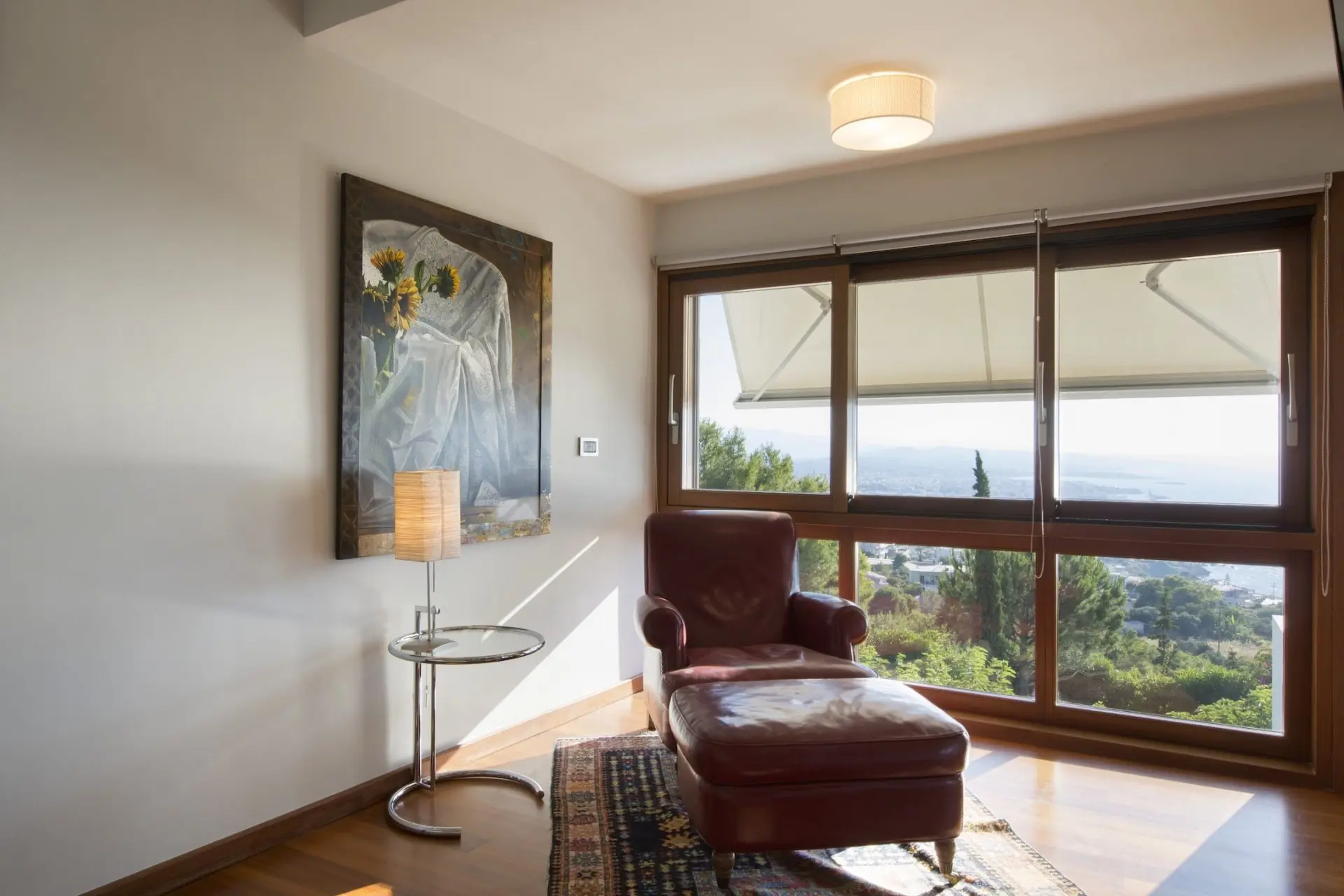 Alma – House in Chania