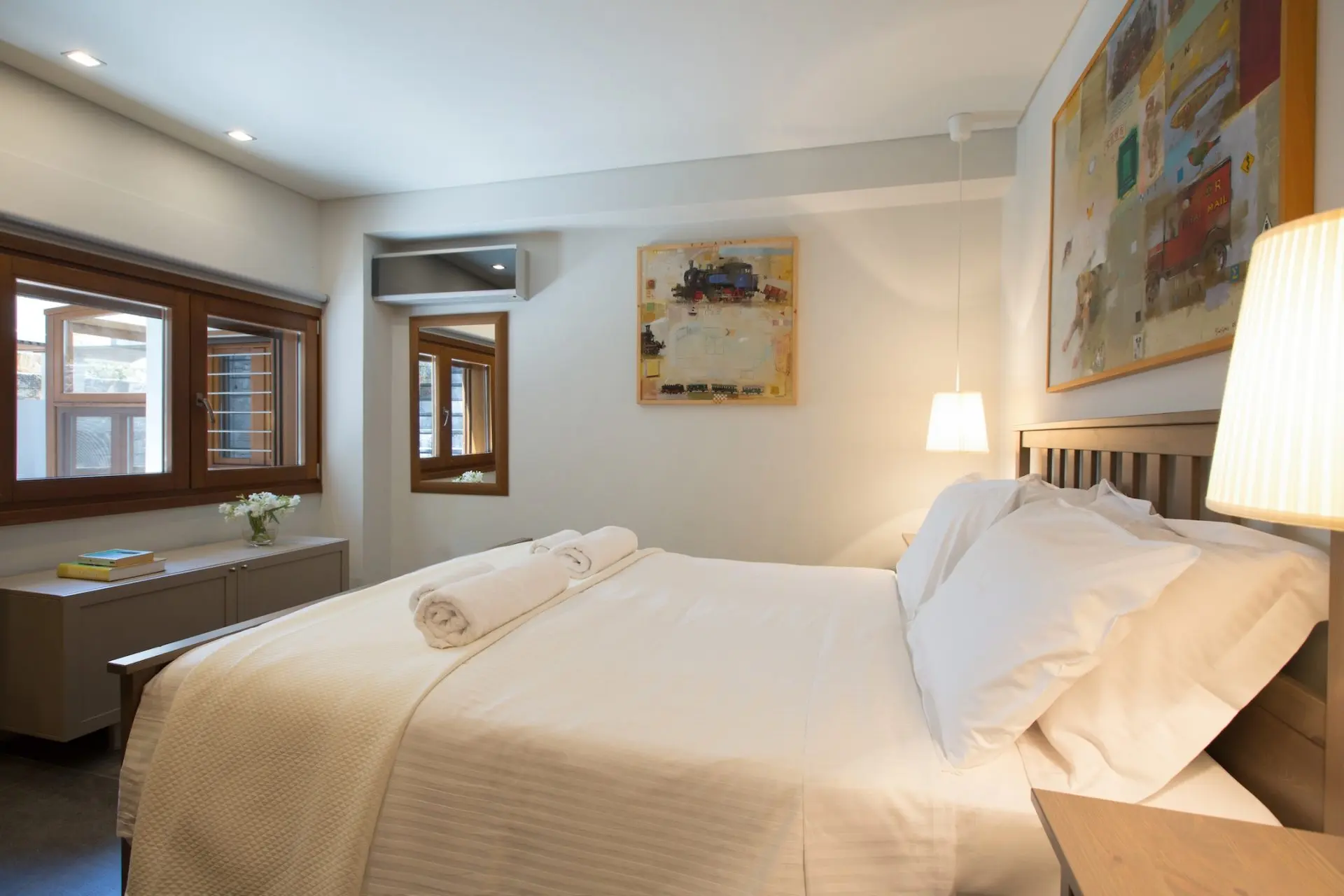 Alma – House in Chania