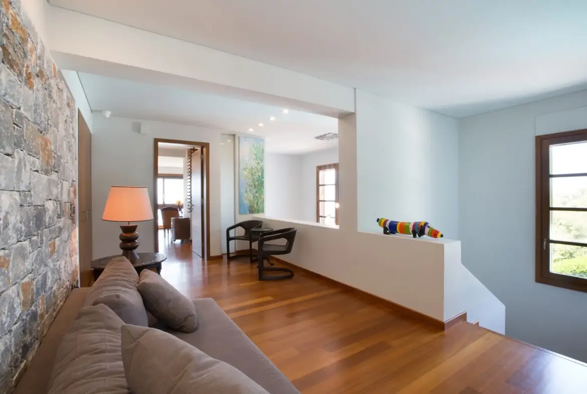 Alma – House in Chania