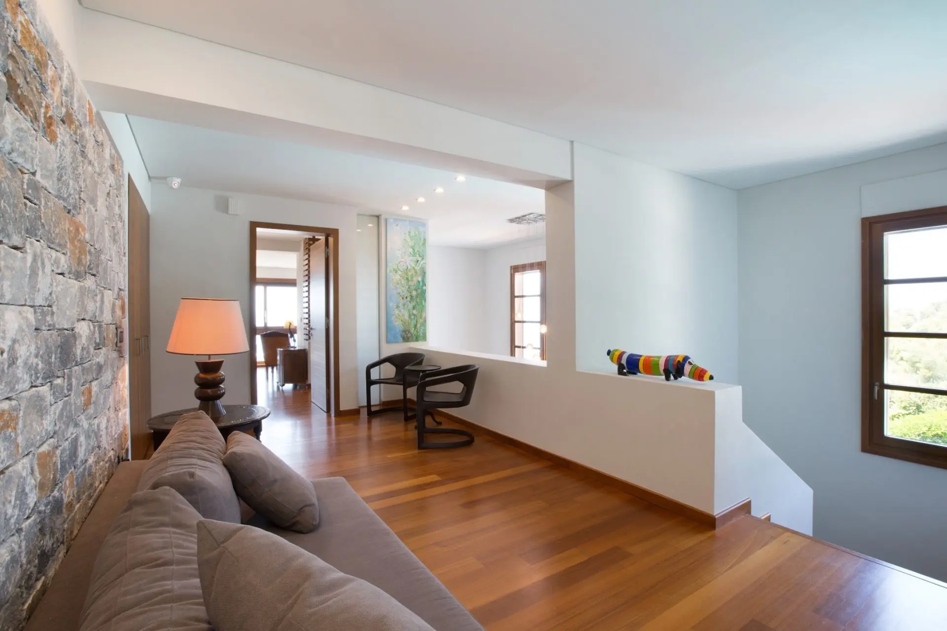 Alma – House in Chania