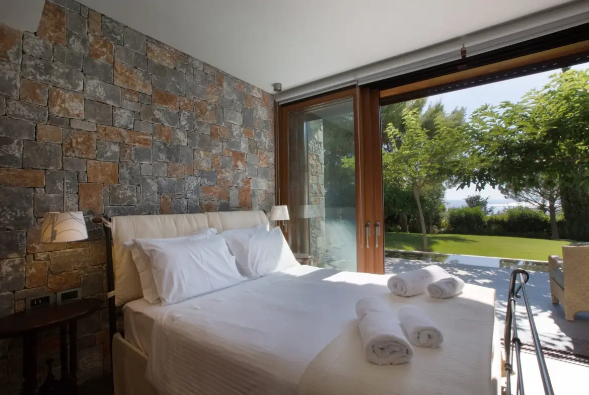 Alma – House in Chania