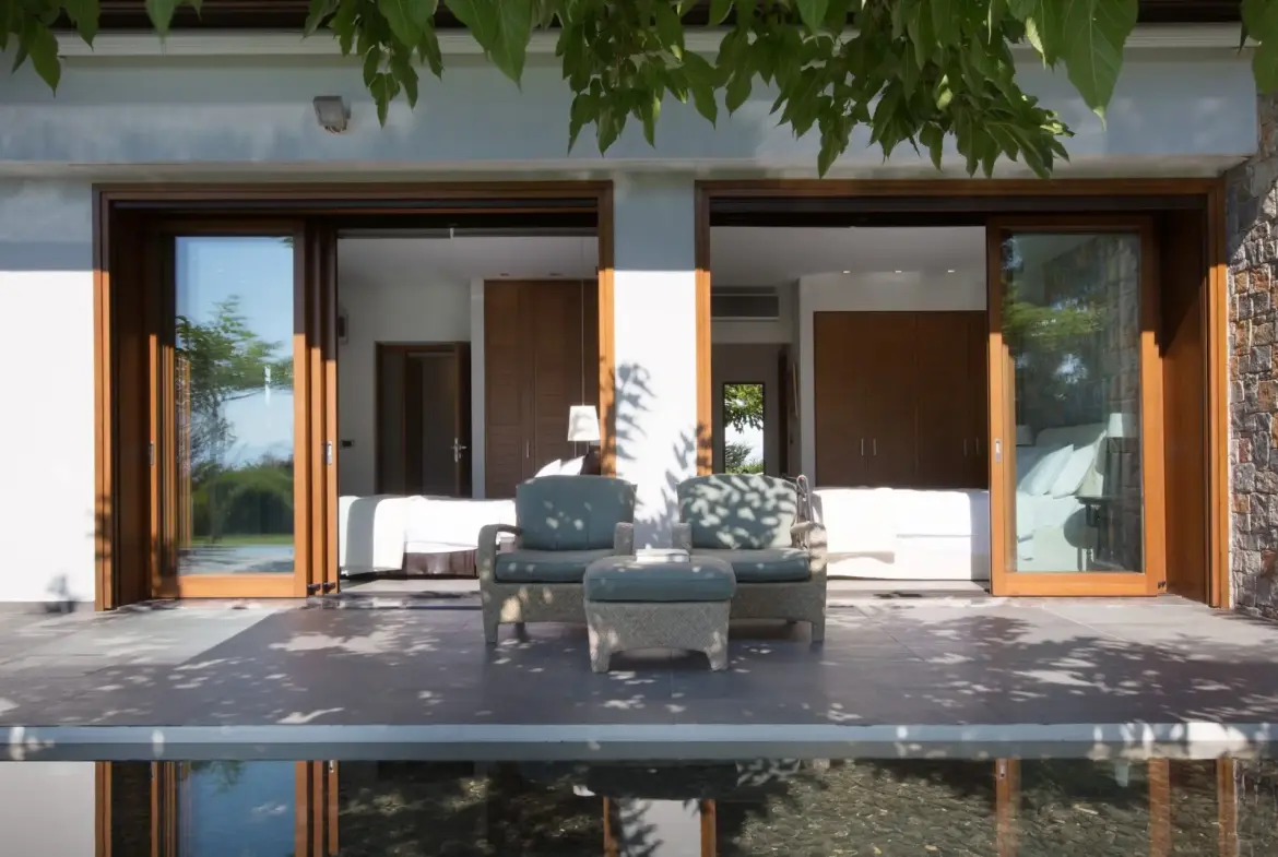Alma – House in Chania