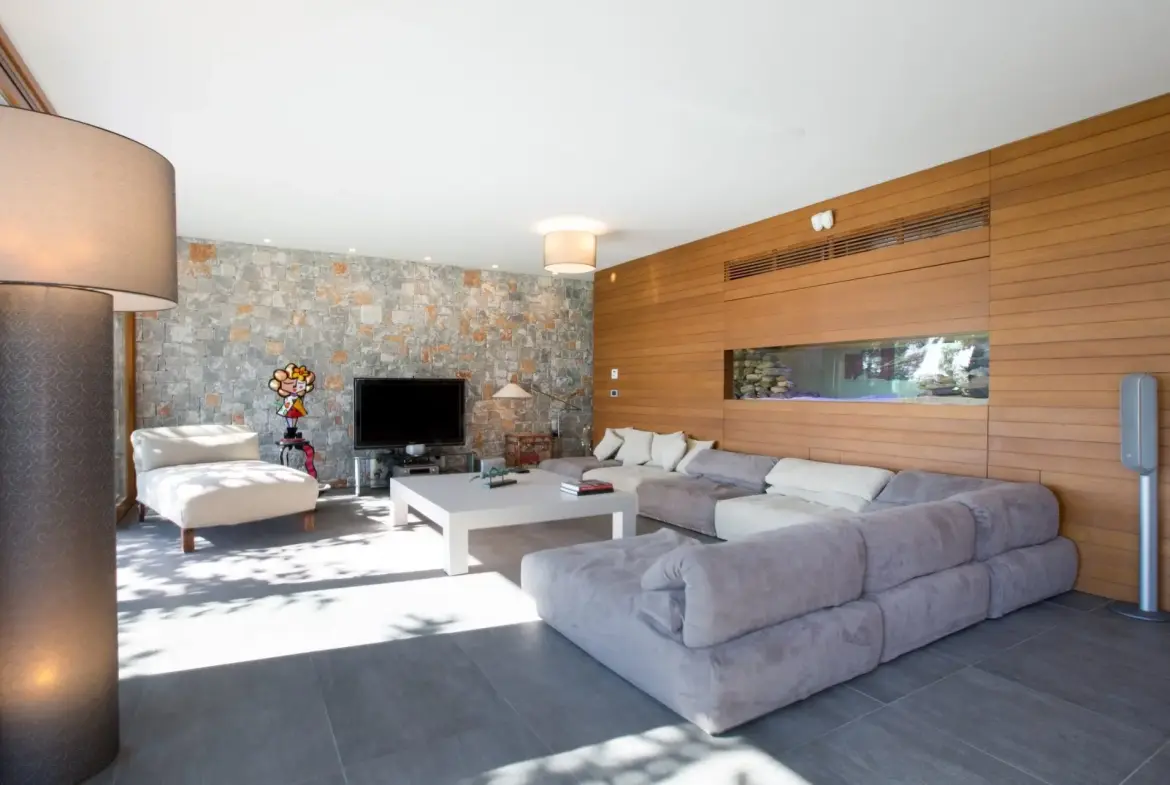 Alma – House in Chania