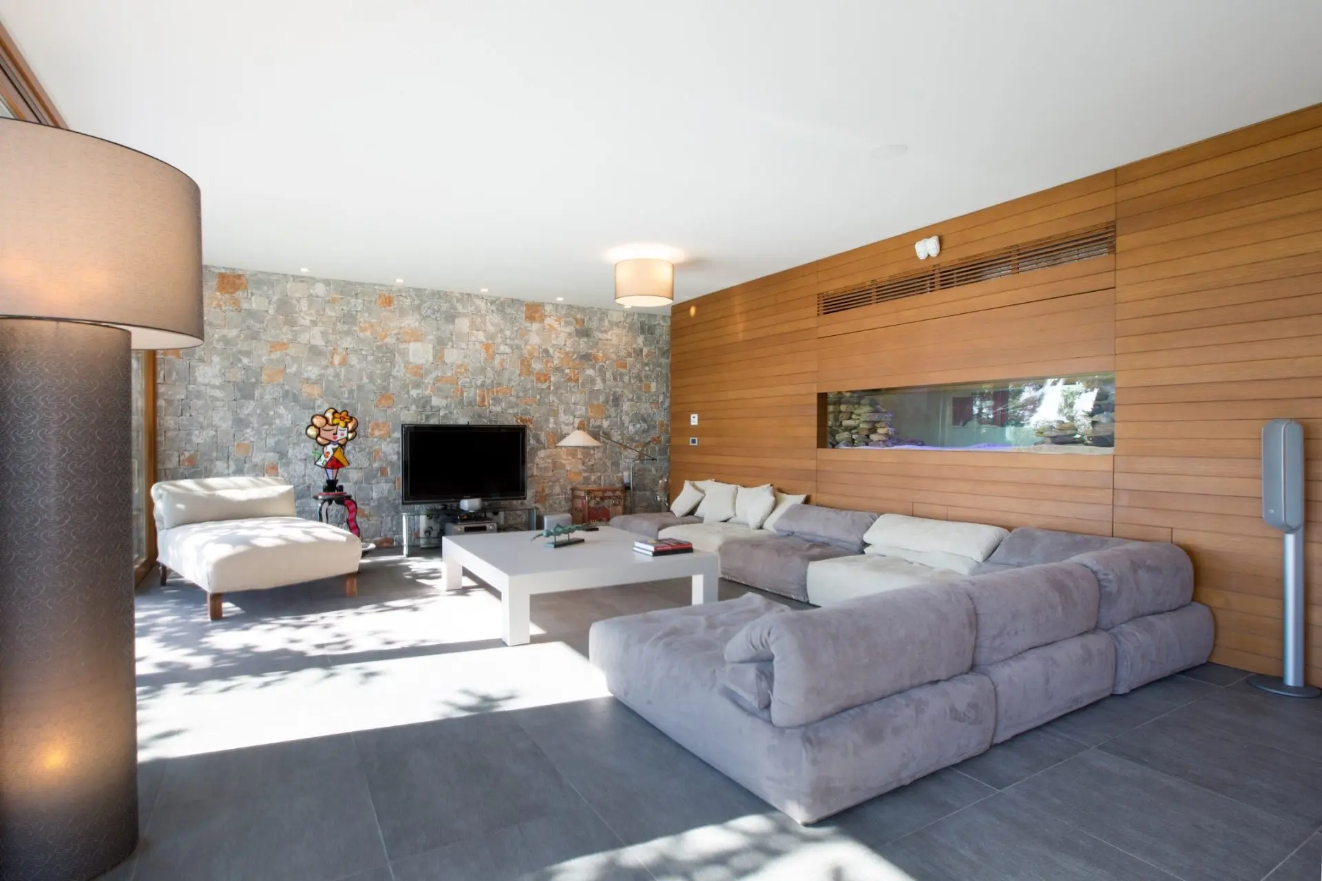 Alma – House in Chania