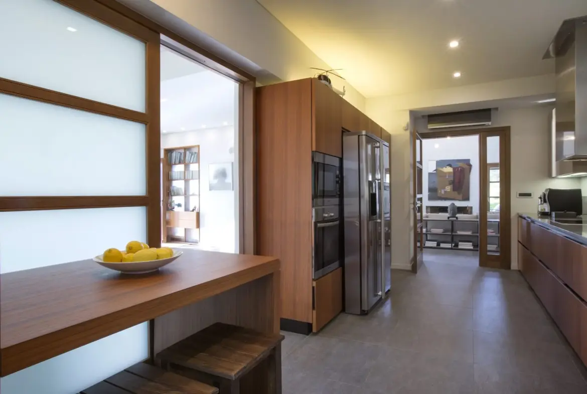 Alma – House in Chania