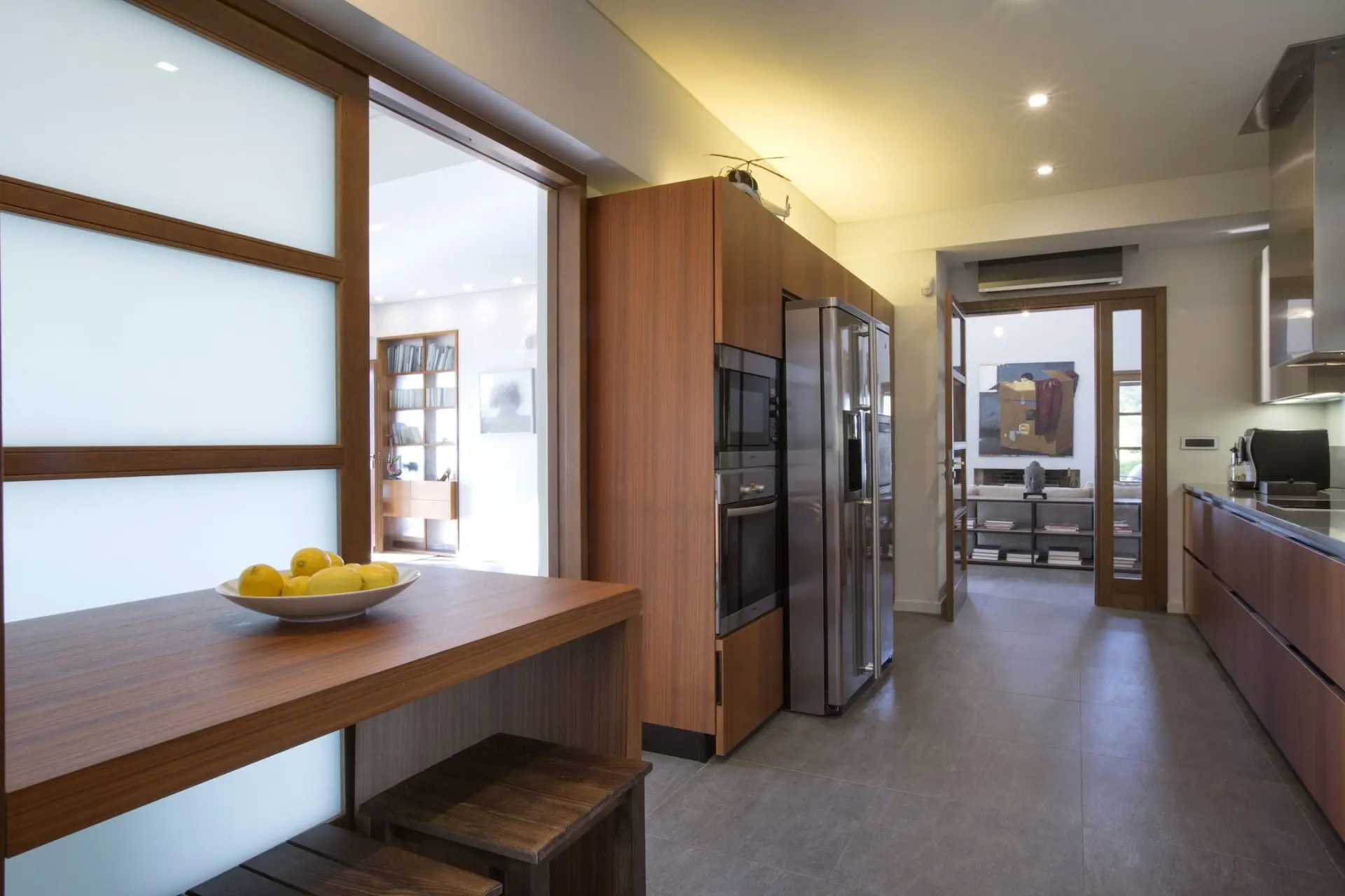 Alma – House in Chania
