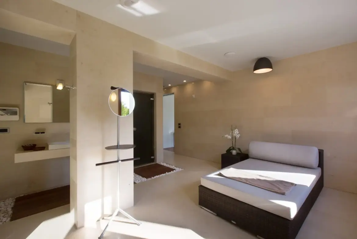 Alma – House in Chania