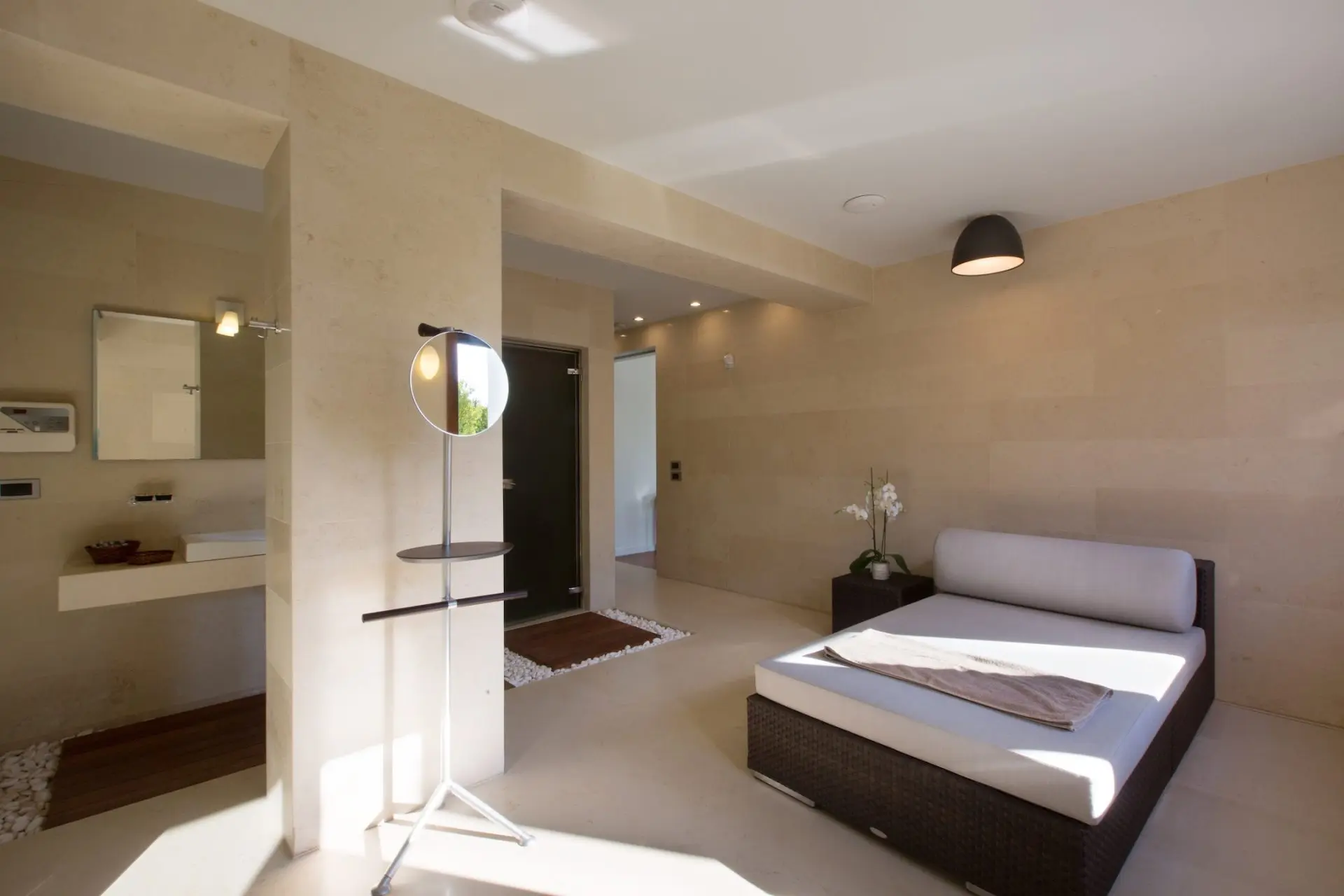 Alma – House in Chania