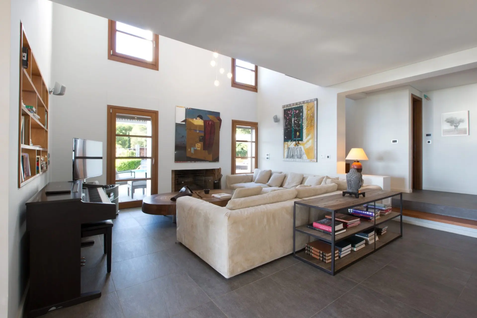 Alma – House in Chania